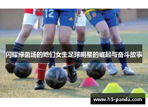 闪耀绿茵场的她们女生足球明星的崛起与奋斗故事